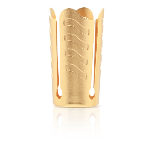 Wind Shield Gold for Mini Diffuser